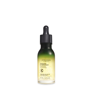 S&eacute;rum Noturno para o Couro Cabeludo Aromacologia